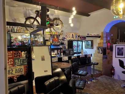 Image de The Road's Riders