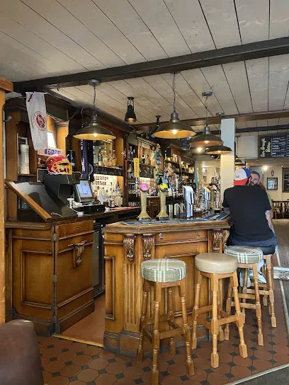 Image de The Sherlock Holmes