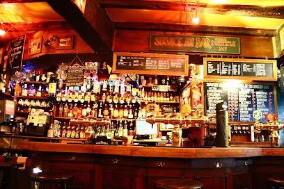 Image de The Smoking Dog