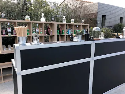 Image de The UBC Events - Bar à cocktail éphémère de Provence