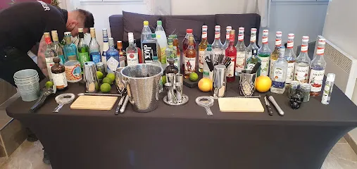 Image de The Ubc Events - Bar à domicile