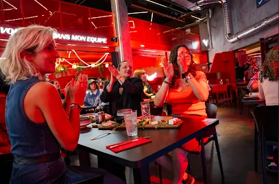 Image de The Voice Café - Villeneuve d'Ascq