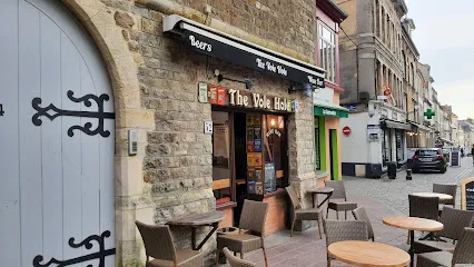 Image de The Vole Hole