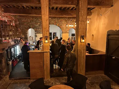 Image de The Warlord Tavern