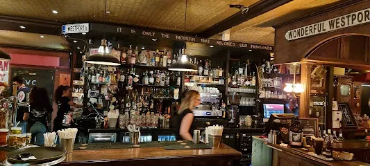 Image de The WestPort Inn