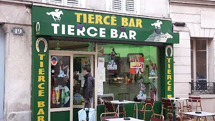 Image de Tiercé Bar