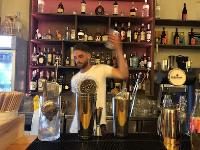 Image de Troquet Des Milliardaires Cocktail Club