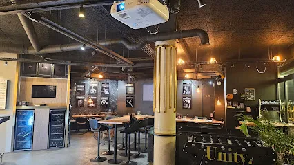 Image de Unity Bar