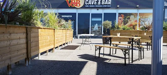 Image de V and B Martigues