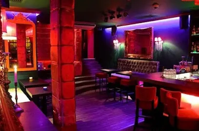 Image de Velvet Bar Paris