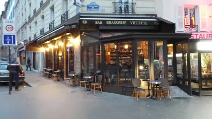Image de Villette-Bar