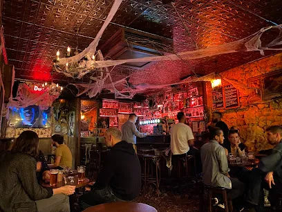 Image de VINTAGE BAR - Rhumerie & Pub