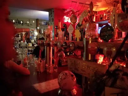 Image de Vintage bar