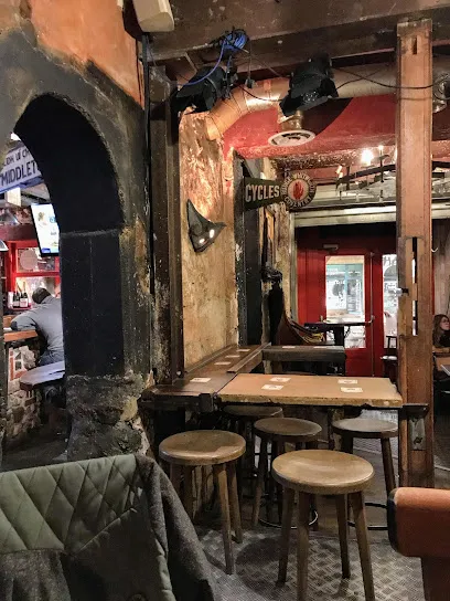 Image de Vivian's Pub Fairy