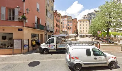 Image de Wake Up ! Pub