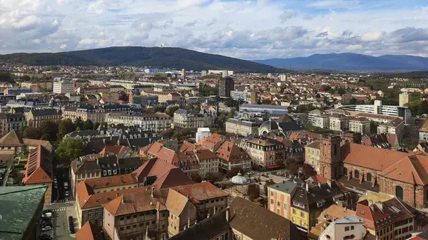 Les Cougars Rencontre femme cougar Belfort