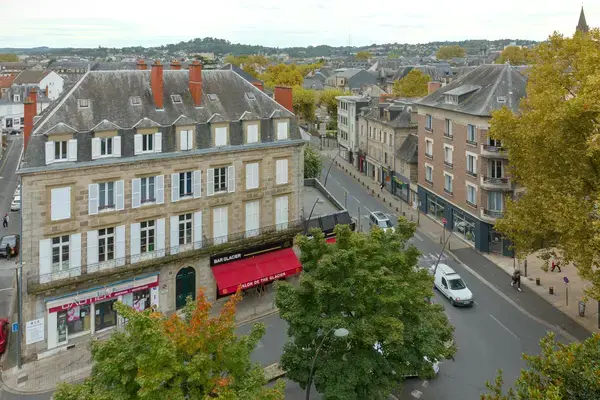 Les Cougars Rencontre femme cougar Brive-la-Gaillarde