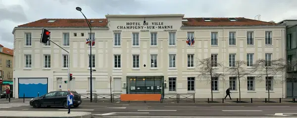 Les Cougars Rencontre femme cougar Champigny-sur-Marne