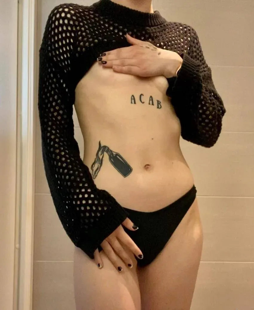 Abigail_Nocturne Drancy