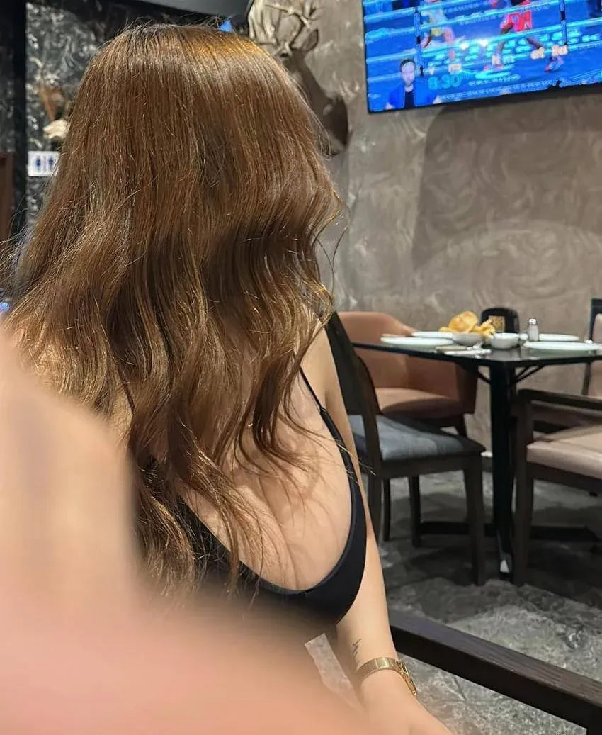 Amalou_Sensual Saint-Herblain