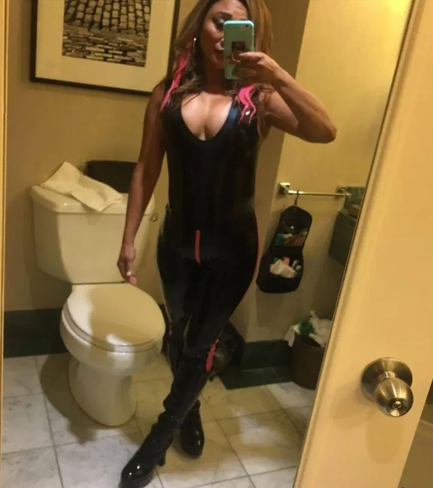 berrine_mature Évry