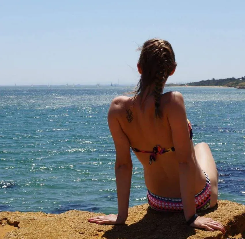 Boryana_MILF Angoulême