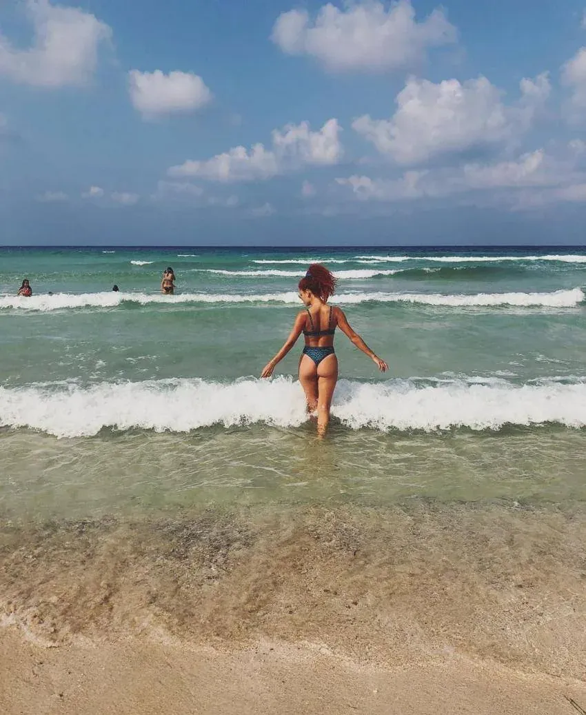 CeciliaStevens_lover Cergy