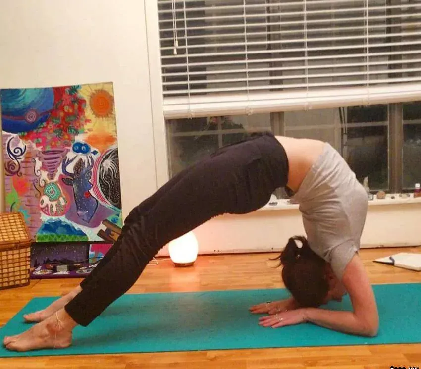 Jaquie_Naughty Paris 14e