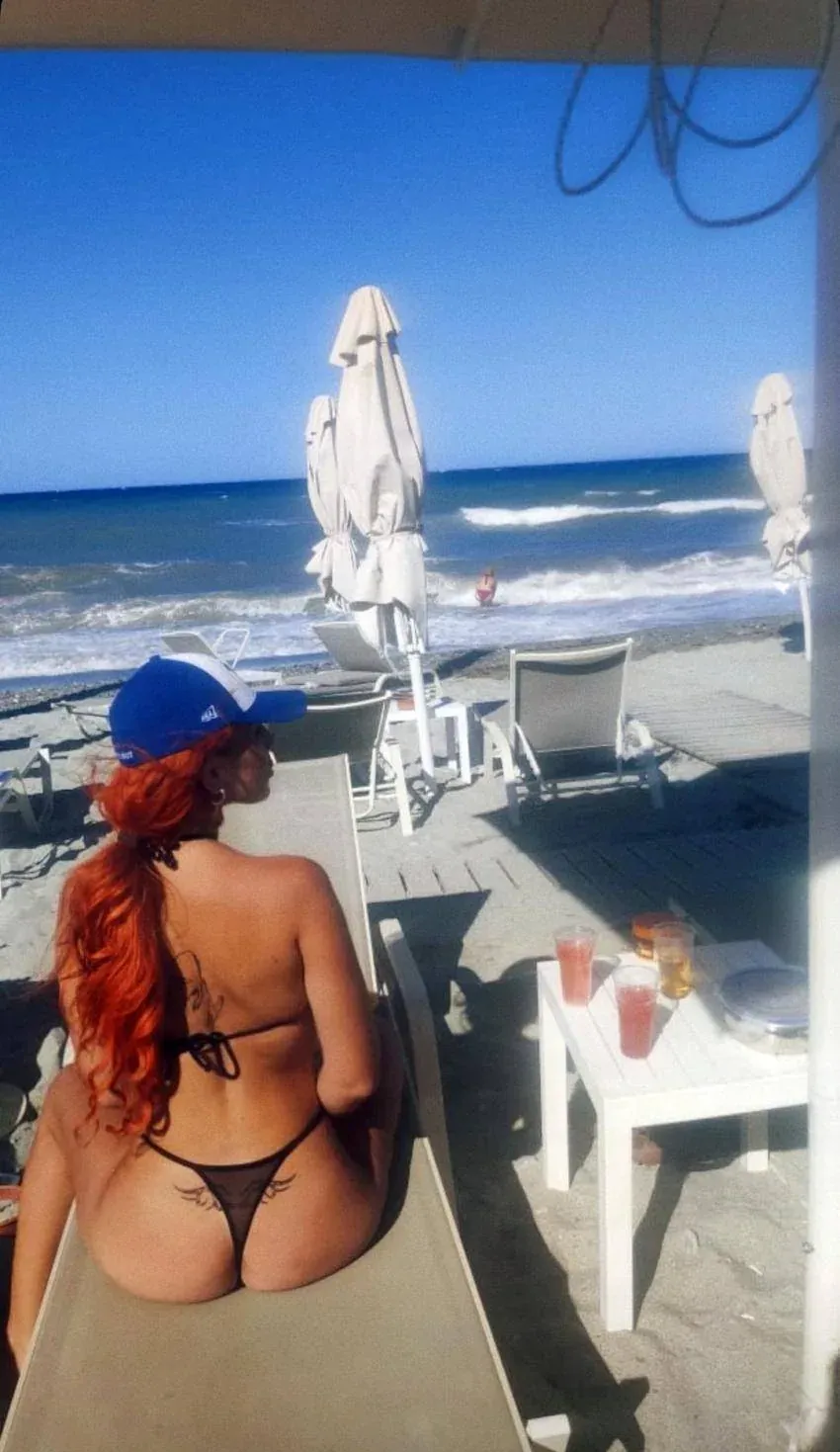 soniasarah_naughty Marseille 14e